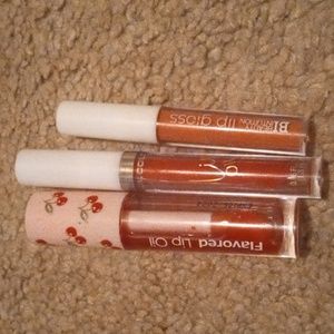 Lipglosses